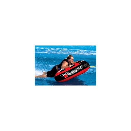 Kwik Tek Tube Outlaw 53-1126